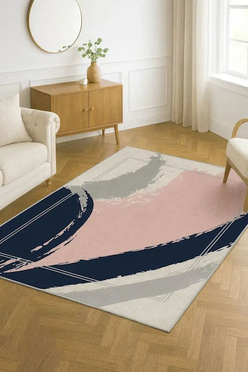 Conceptum Hypnose Hm-crp25-49 80x140cm Multicolor Conceptum Hypnose Hm-crp25-49 80x140cm Multicolor