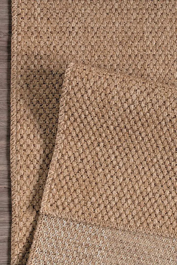 Conceptum Hypnose Rusticana Covor Traversă Bej 80x150cm