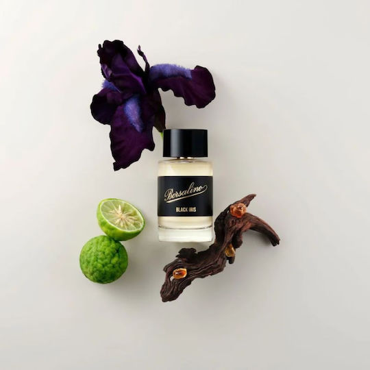 Black Iris Eau de Parfum 50ml