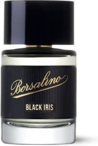 Black Iris Eau de Parfum 50ml