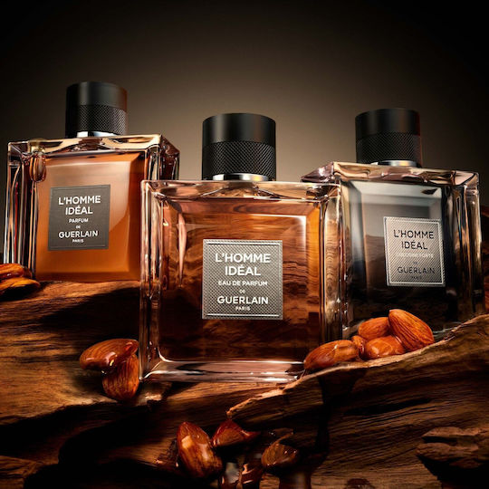 Forte Eau de Cologne 100ml