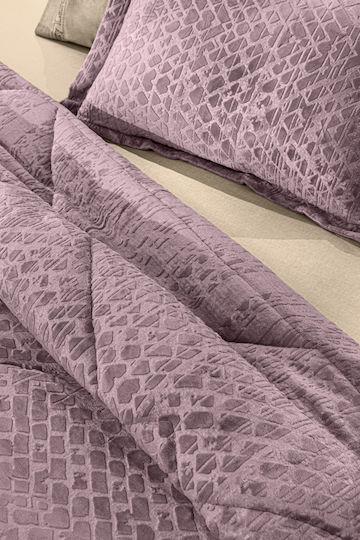 Guy Laroche Super-King 220x240 cm Surreal Amethyst Guy Laroche Super-King 220x240 cm Surreal Amethyst