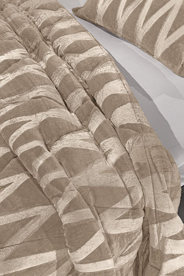 Guy Laroche Πάπλωμα Υπέρδιπλο 220x240εκ. Zadic Camel 530 GSM