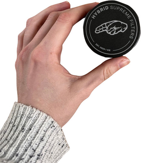 Hybrid Grinder Ceramic
