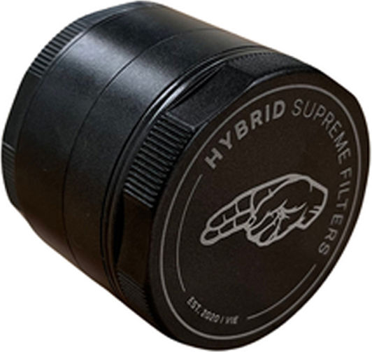 Hybrid Grinder Ceramic