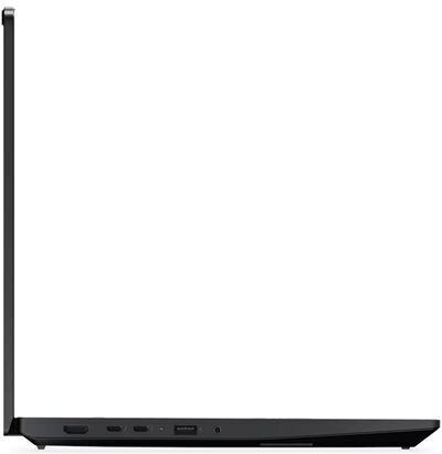 ThinkPad T1g Gen 9 16" IPS FHD+ (Ultra 7-356H/32GB/1.0TB SSD/GeForce RTX 5060/W11 Pro) (UK Keyboard)