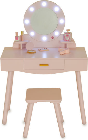 Moni Bella Children's Beauty Dressing Table