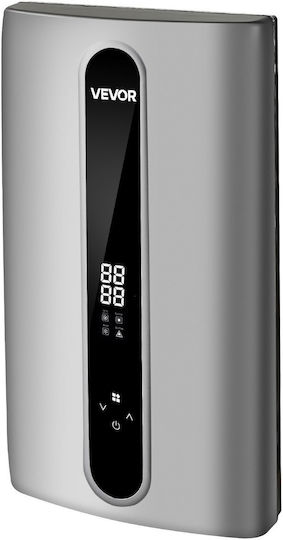 Vevor Wall-Mounted Instant Water Heater for Bathroom / Kitchen Three-Phase 24kW
