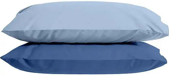 Sunshine Menta Double Bed Sheets Set 200x250cm Menta 202 4 Pieces