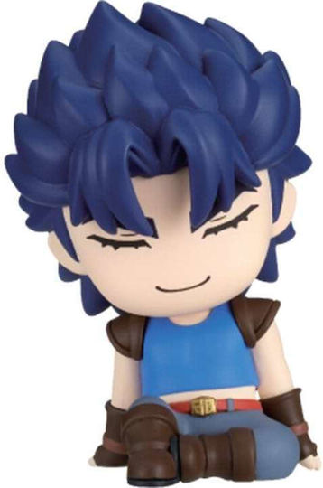 Jojo´s Bizarre Adventure Twinchees Lil´sleepers Mini Figures 5cm Size Blind Pack Display Set 24 Pieces
