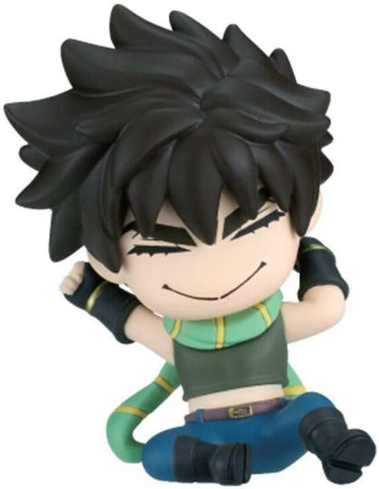 Jojo´s Bizarre Adventure Twinchees Lil´sleepers Mini Figures 5cm Size Blind Pack Display Set 24 Pieces