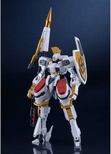 Titanomachia Moderoid Figurină de Modelism Side:gr Vector Order Knights Specificații Dimensiune 20 cm
