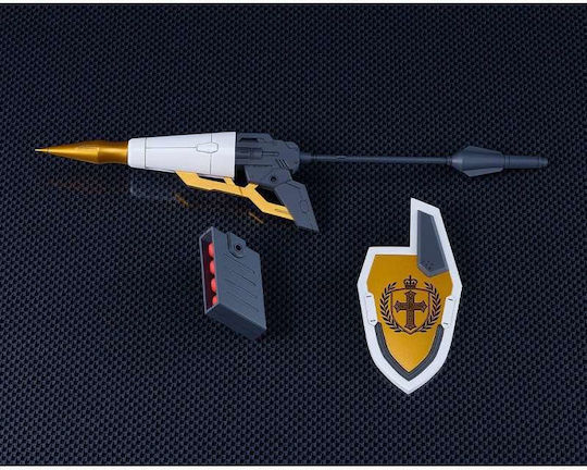 Titanomachia Moderoid Figurină de Modelism Side:gr Vector Order Knights Specificații Dimensiune 20 cm