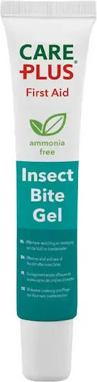 CarePlus Gel για Μετά το Τσίμπημα Κατάλληλο για Παιδιά 20ml CP-56031