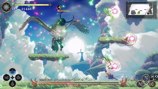 Ariana and the Elder Codex PS4 Game
