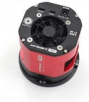 Player One Artemis-c Pro Color Camera