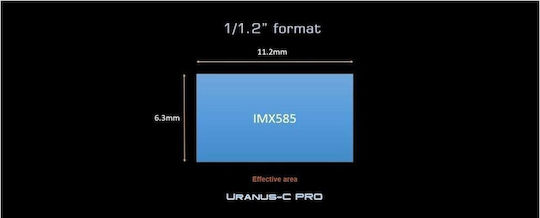 Player One Uranus-c Pro
