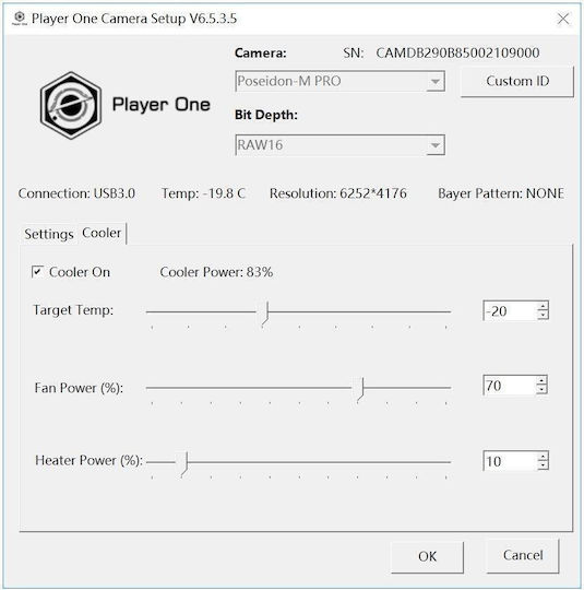 Player One Poseidon-c-pro