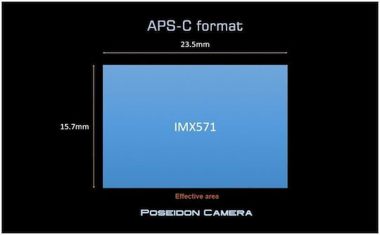 Player One Poseidon-c-pro