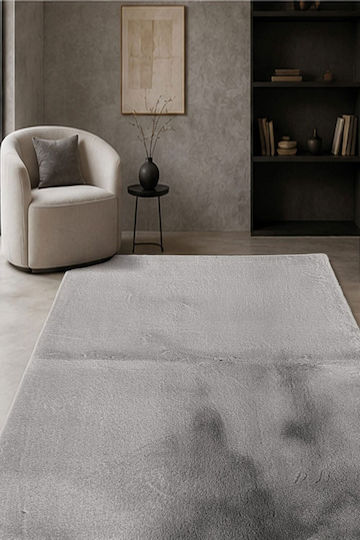 Teoran Mellow 11 Χαλί Ορθογώνιο Grey 120x180cm
