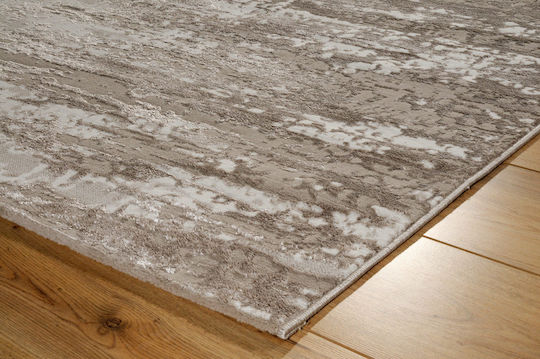 Tzikas Carpets Mendez 49091-103 Σετ Μοντέρνα Χαλιά Κρεβατοκάμαρας 103 3τμχ
