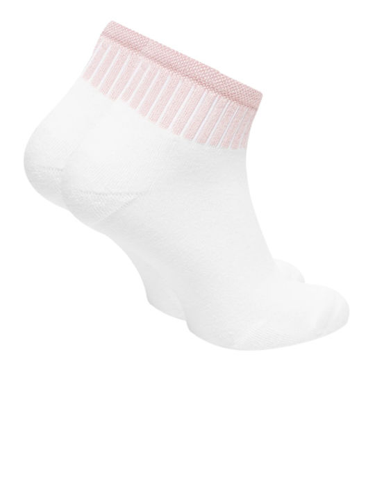 Calvin Klein Șosete de Damă Roz 2Pack