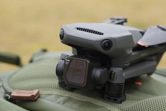 NiSi Set de Filtre pentru Lentile pentru DJI Mavic 3 2 Bucăți