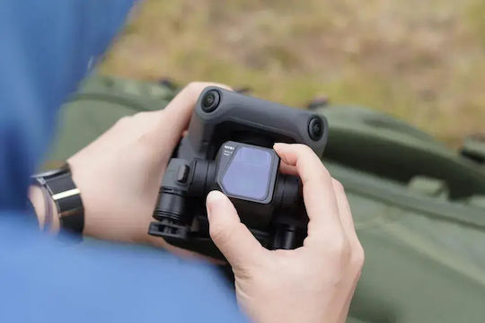 NiSi Set de Filtre pentru Lentile pentru DJI Mavic 3 2 Bucăți
