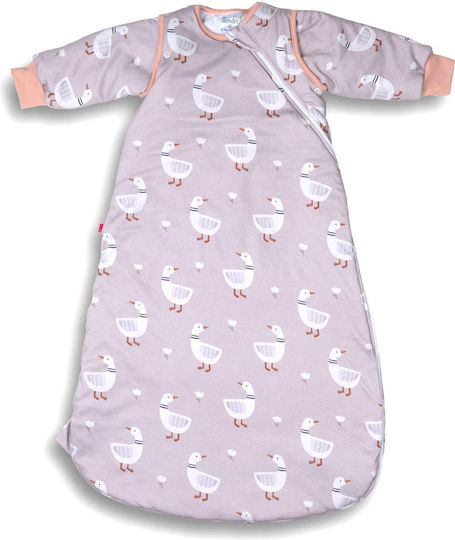 Tender Winter-Babyschlafsack Beige