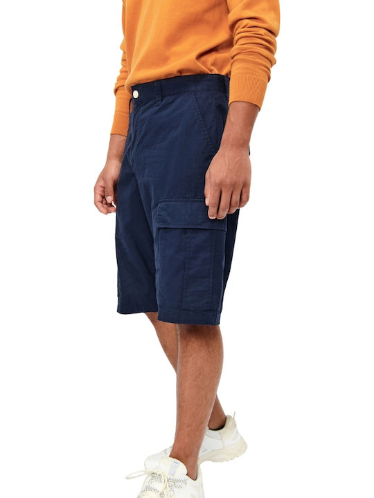 Men's Shorts Navy Blue