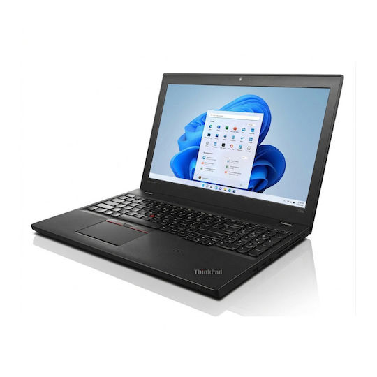 Thinkpad T560 Refurbished Grade A 15.6" (Core i5-6200U/16GB/1.0TB SSD/W11 Pro)