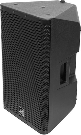 PRO12DSP Αυτοενισχυόμενο Ηχείο PA 400W με Woofer 12"