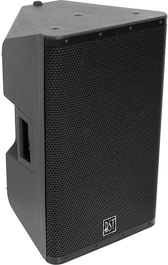 PRO12DSP Αυτοενισχυόμενο Ηχείο PA 400W με Woofer 12"