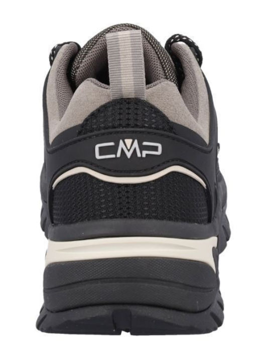 CMP Rigel 2.0 Women's Waterproof Beige Hiking Shoes