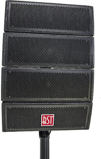HELIOS2.1 Paar Aktiver PA-Lautsprecher 500 W mit 18"-Woofer