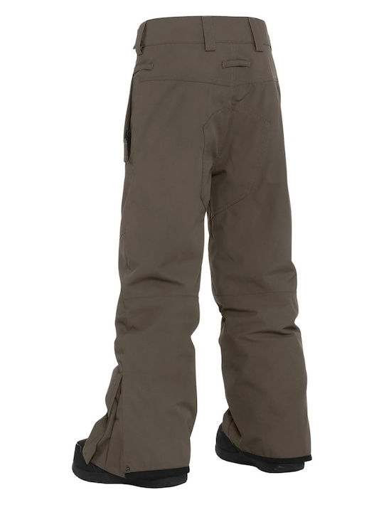 Horsefeathers OK065 Παιδικό Παντελόνι Σκι & Snowboard Horsefeathers OK065 Παιδικό Παντελόνι Σκι & Snowboard