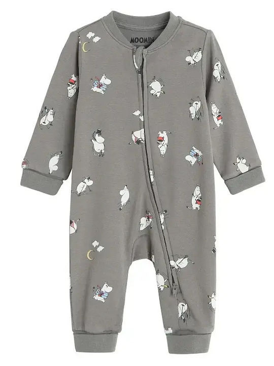 Cool Club Moomin Multicolour Onesies Set 2 Pieces Cool Club Moomin Multicolour Onesies Set 2 Pieces