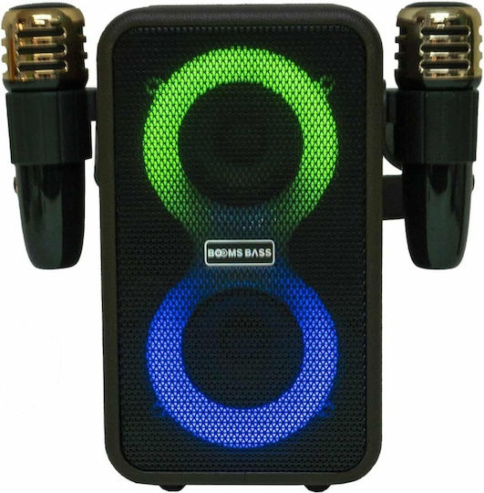 Difuzor M-2008PLUS ZTS9230 Negru