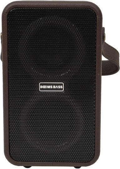 Difuzor M-2008PLUS ZTS9230 Negru
