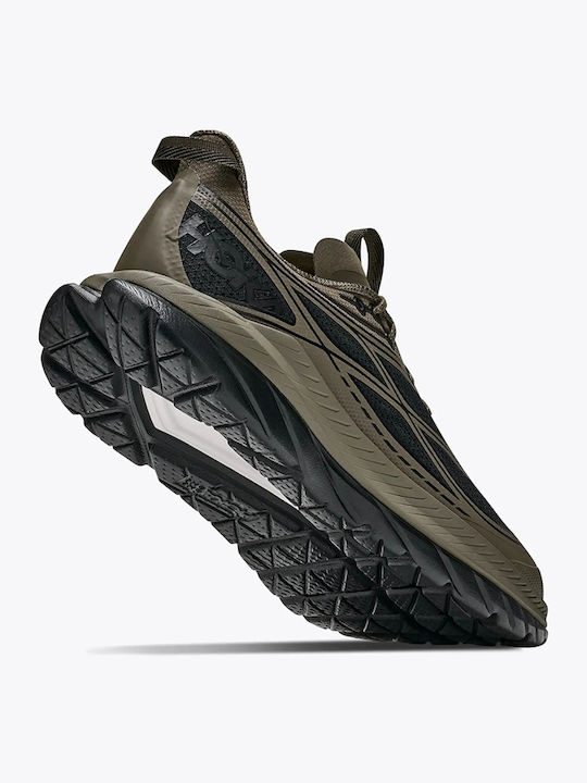 Mach Remastered Herren Sneakers Olive
