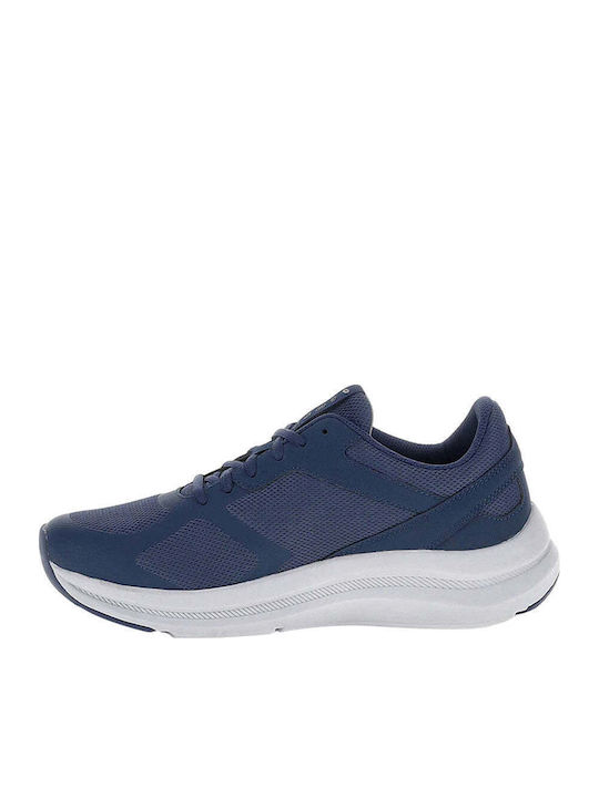 Run 80 Amf Kids Sneakers White