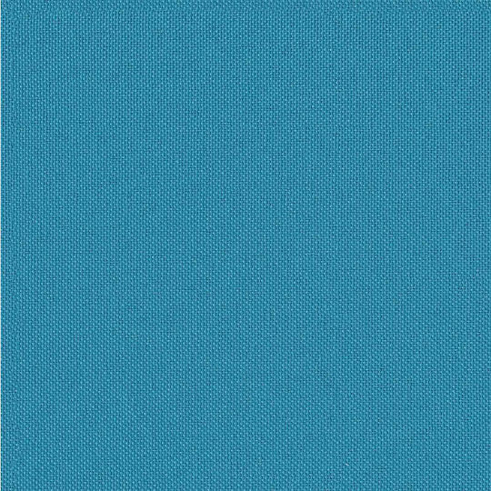 vidaXL Gartenbankkissen Blau 2 Stk. 40 x 200 cm