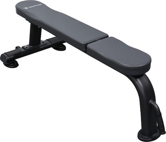MegaFitness Οριζόντιος Πάγκος Γυμναστικής