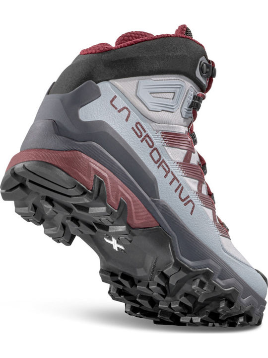 La Sportiva Γυναικεία Ορειβατικά Gore-Tex Λευκά La Sportiva Γυναικεία Ορειβατικά Gore-Tex Λευκά