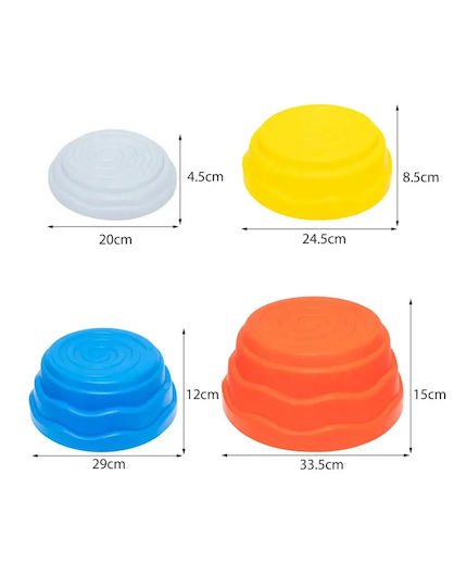 Woopie Balance Game