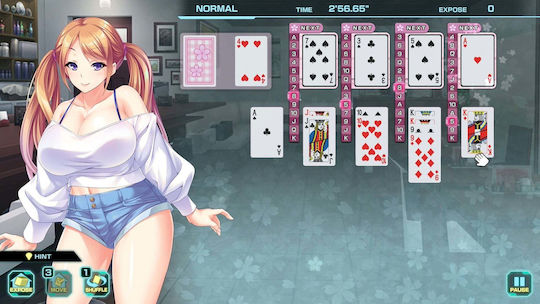 Pretty Girls Game Collection V Joc pentru Nintendo Switch