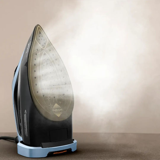 Tefal Ultimate Power Pro Σίδερο Ατμού 3200W με Συνεχόμενη Παροχή Ατμού 85gr/min