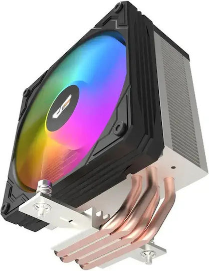 M400 Case Fan 120mm (73.97cfm) με ARGB Φωτισμό