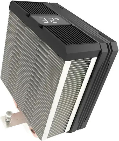 M400 Case Fan 120mm (73.97cfm) με ARGB Φωτισμό