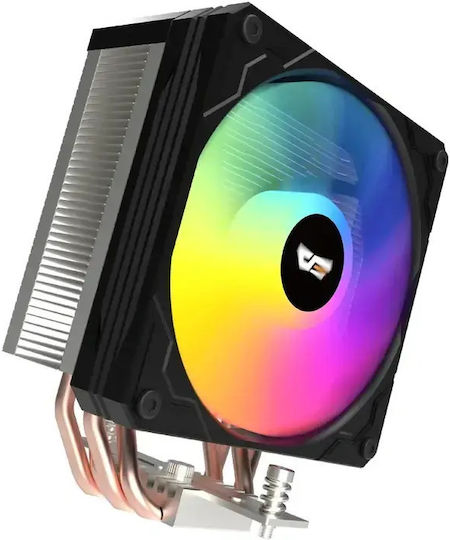 M400 Case Fan 120mm (73.97cfm) με ARGB Φωτισμό